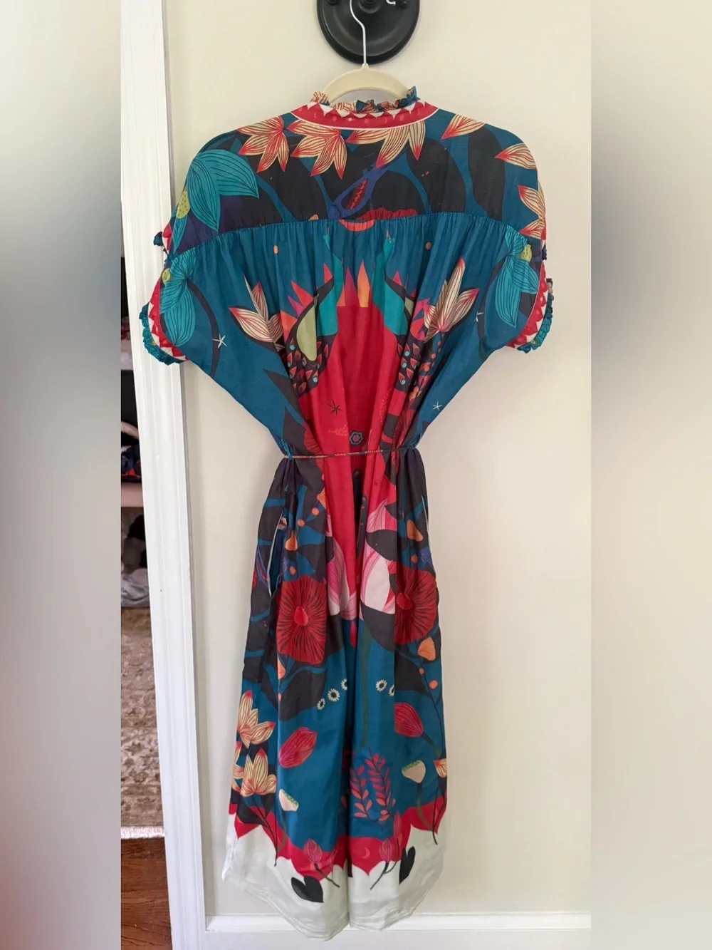 CAROLINA K Valerie Dress - Picture 4 of 6